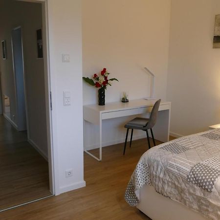 Ferienwohnung Am Lankower See Σβερίν Εξωτερικό φωτογραφία
