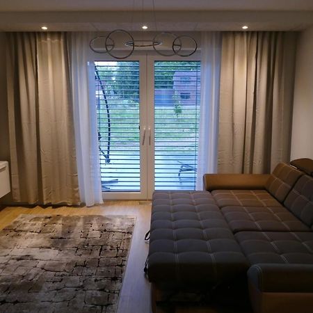 Ferienwohnung Am Lankower See Σβερίν Εξωτερικό φωτογραφία