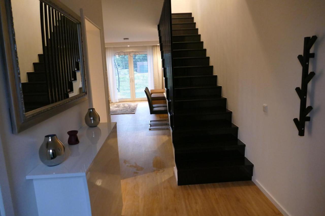 Ferienwohnung Am Lankower See Σβερίν Εξωτερικό φωτογραφία