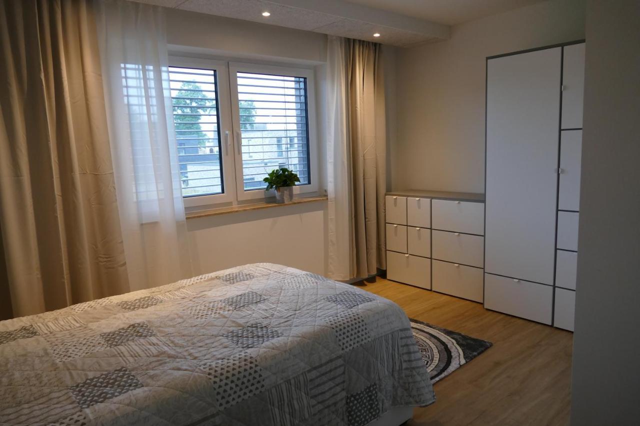 Ferienwohnung Am Lankower See Σβερίν Εξωτερικό φωτογραφία
